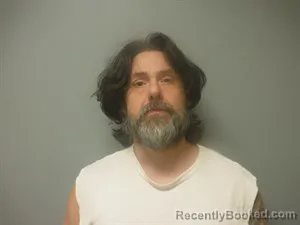 Mugshot of Heith Jonathan Raymond booked in Craighead County, Arkansas on October 1, 2026
