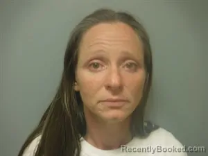 Mugshot of Amelia R Miller booked in Craighead County, Arkansas on October 1, 2026