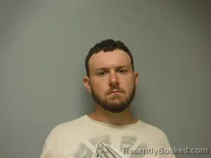 Mugshot of Randy Lloyd May booked in Craighead County, Arkansas on October 2, 2026