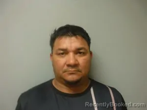 Mugshot of Elton Santos Velasquez booked in Craighead County, Arkansas on October 4, 2026