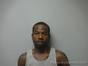 Mugshot of Alexander Nmn Smith booked in Craighead County, Arkansas on October 5, 2026