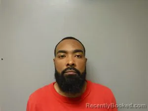 Mugshot of Samuel Markeith Mcfarling booked in Craighead County, Arkansas on October 5, 2026
