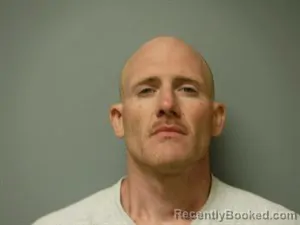 Mugshot of Gage Lee Glenn booked in Craighead County, Arkansas on October 6, 2026