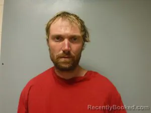 Mugshot of David Matthew Strayhorn booked in Craighead County, Arkansas on October 6, 2026