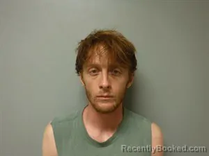 Mugshot of Connor Houston Wilson booked in Craighead County, Arkansas on October 7, 2026