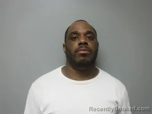 Mugshot of Marvin Lester White booked in Craighead County, Arkansas on October 8, 2026