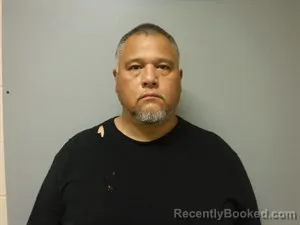 Mugshot of Gordon Kenny Abbott booked in Craighead County, Arkansas on October 8, 2026