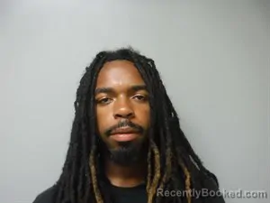 Mugshot of Jaylynn Li Brown booked in Craighead County, Arkansas on October 21, 2026