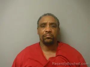 Mugshot of Heaven E Brown booked in Craighead County, Arkansas on October 22, 2026
