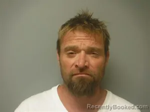 Mugshot of Ira Lee Kelley booked in Craighead County, Arkansas on October 22, 2026