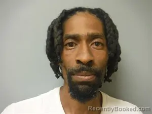 Mugshot of Willie Lee Cooper booked in Craighead County, Arkansas on October 25, 2026