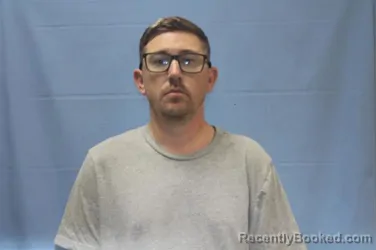 Mugshot of CHAD MICHAEL HORN