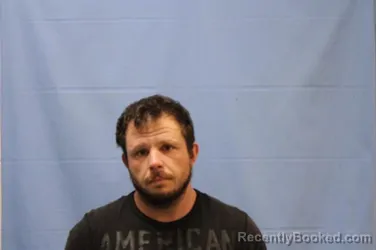 Mugshot of JAMES KENNETH RAY