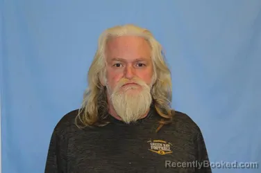 Mugshot of Jesse Franklin Craig booked in Crawford County, Arkansas on September 25, 2026