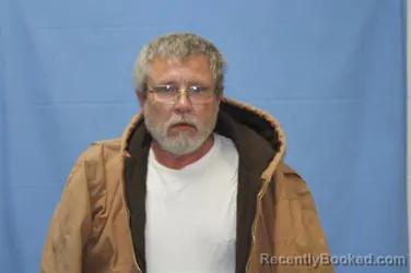 Mugshot of DAVID KEITH DYE