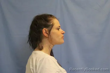 Mugshot of HEATHER MARIE SHELLY