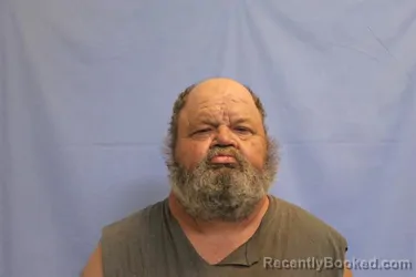 Mugshot of JAMES STEVEN MOORE