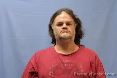 Mugshot of HEATH CHRISTIAN NOBLE booked in Crawford County, Arkansas on April 16, 2026