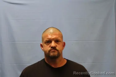 Mugshot of JACOB DANIEL PRESTON