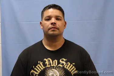 Mugshot of RYAN STILL booked in Crawford County, Arkansas on April 9, 2026