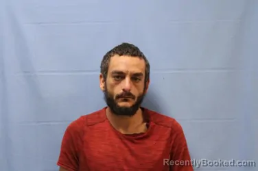 Mugshot of ISSA MATTHEW ABU-HAIDER booked in Crawford County, Arkansas on May 15, 2026