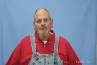 Mugshot of KEVIN SERJEANT