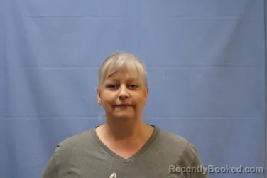 Mugshot of LESLIE LEMIRL GRAY