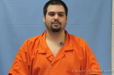 Mugshot of GENARO MICHAEL SALAS