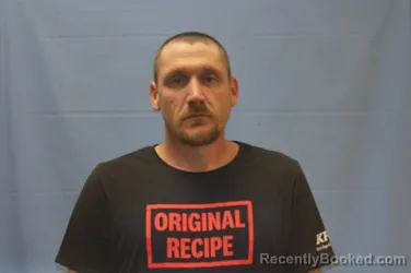 Mugshot of TRAVIS DEWAYNE BOWLES