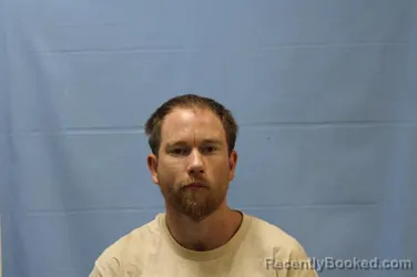 Mugshot of Keith Pat Rakestraw booked in Crawford County, Arkansas on October 22, 2026