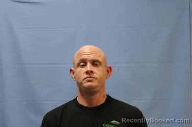 Mugshot of JAMES BERNARD BARNES