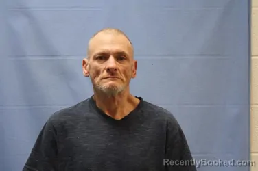 Mugshot of PAUL LEE DOYLE