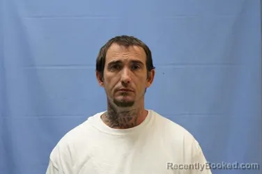 Mugshot of RICKY JAMES MCMANUS