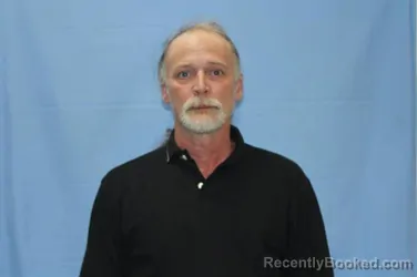 Mugshot of TRAVIS JOHN VICTORY