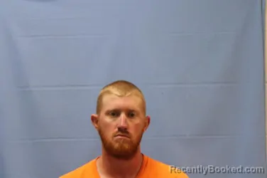 Mugshot of MICHAEL ALLEN WILLIAMS booked in Crawford County, Arkansas on May 17, 2026