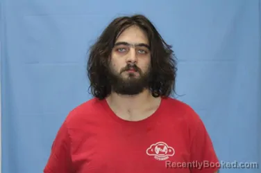 Mugshot of PHILLIP KELLY SHORES