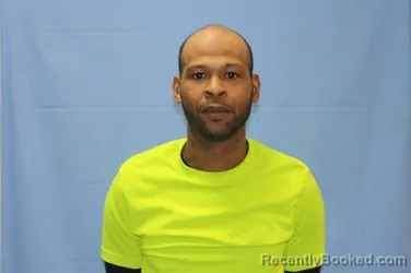 Mugshot of LAQUAN JAMAL MORMAN