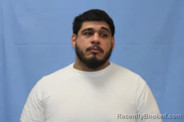 Mugshot of CHRISTIAN JOAQUIN VENTURA