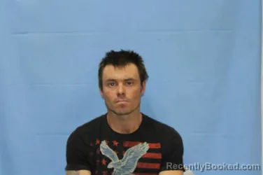 Mugshot of CLIFTON SHANEDALE PARDUE