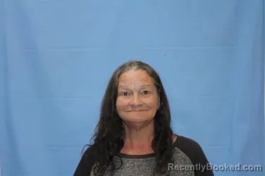 Mugshot of MELINDA SUE COLLUM