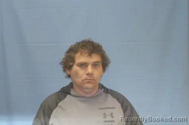 Mugshot of JONATHAN JOSEPH VAHLDICK