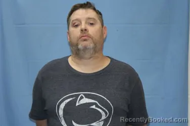 Mugshot of WILLIAM TODD KELLER