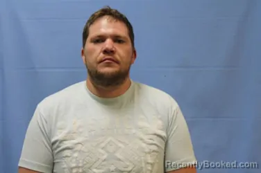 Mugshot of JEREMY HAROLD MORAN booked in Crawford County, Arkansas on April 29, 2026