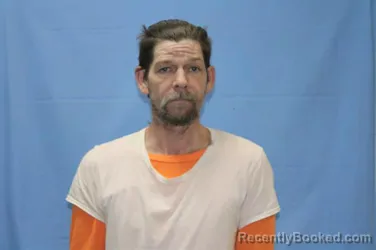 Mugshot of JONPAUL LEON LINGAR