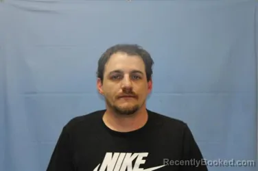 Mugshot of NATHAN AARON SANDERS