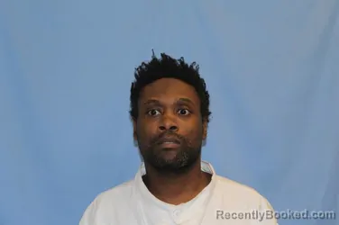 Mugshot of Jeremy Lee Cox booked in Crawford County, Arkansas on October 1, 2026