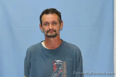 Mugshot of DEWAYNE LOYD GILLIAM