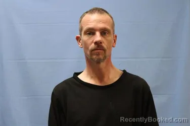Mugshot of TRENTON JAMES TAYLOR booked in Crawford County, Arkansas on July 26, 2026