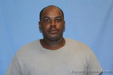 Mugshot of AVERY LEE JONES booked in Crawford County, Arkansas on July 9, 2026