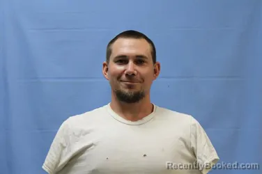 Mugshot of ZACHARY VANSUTTON KNOWLTON booked in Crawford County, Arkansas on May 20, 2026
